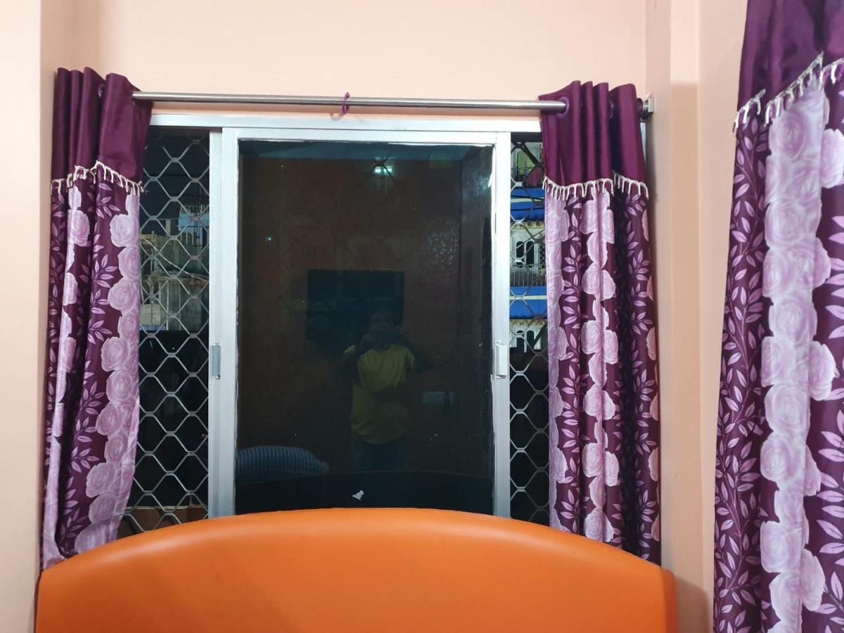 Shreekhetra Hotell Puri Exteriör bild