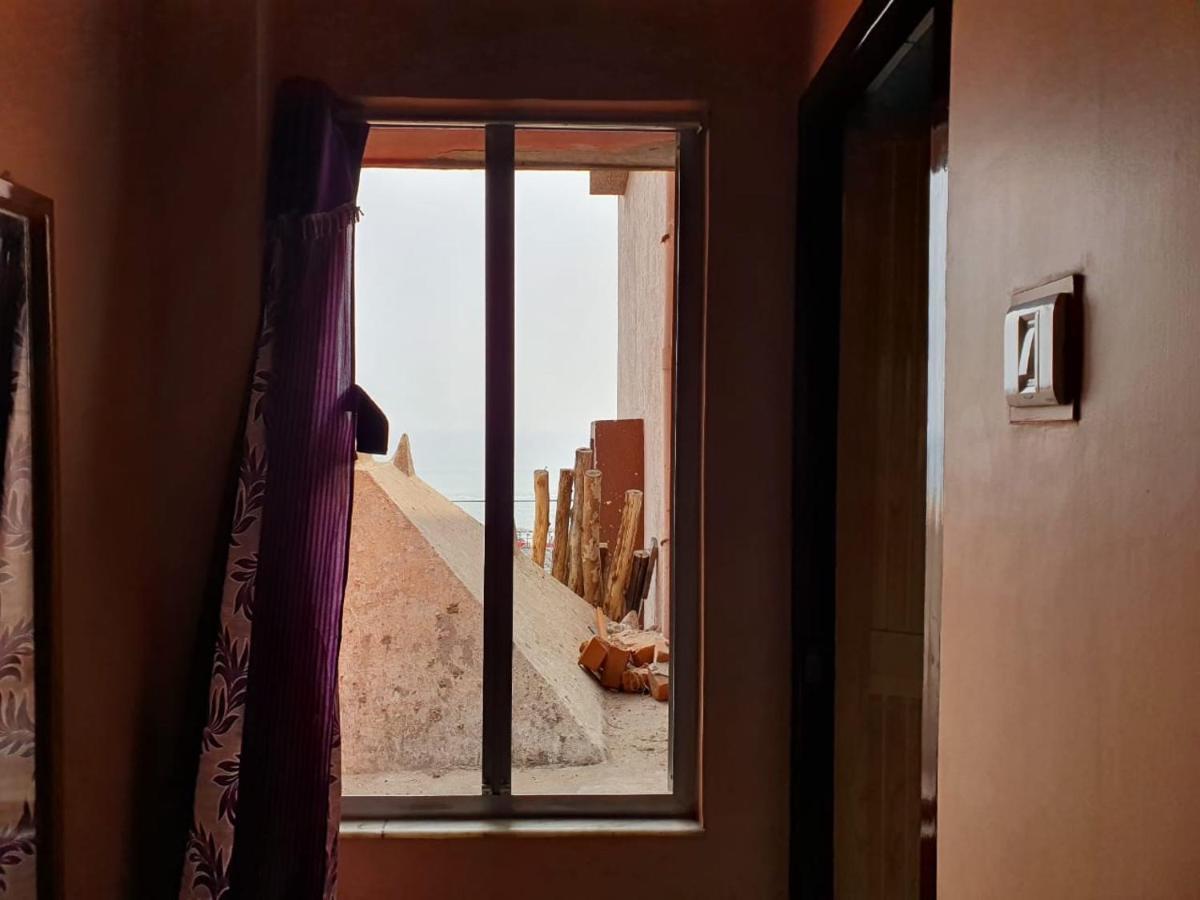 Shreekhetra Hotell Puri Exteriör bild